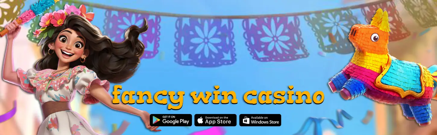 fancy win casino